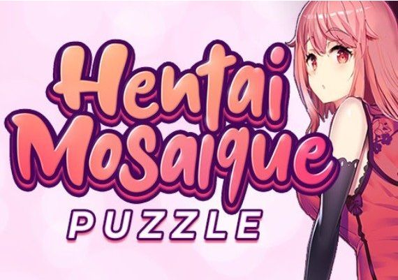 Hentai Mosaique Puzzle Global Steam Digital Key