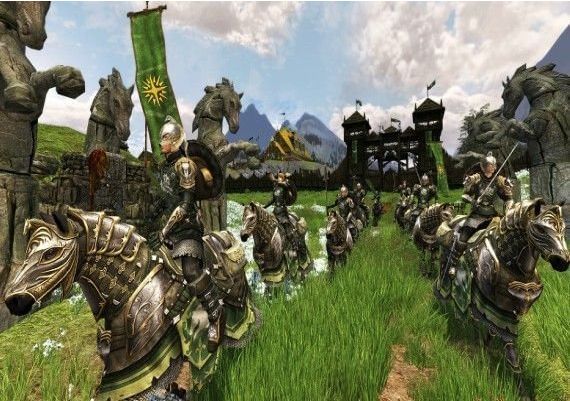 Lord of the Rings Online: Turbine EU 1800 Points Prepaid Digital Key