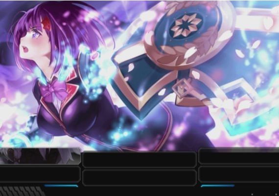 Operation Babel: New Tokyo Legacy EN/JA Global Steam Digital Key