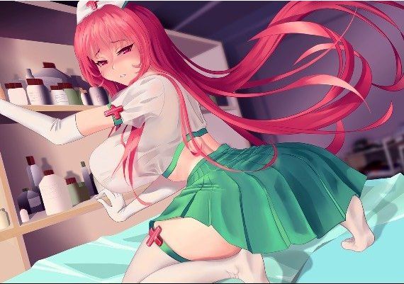 Waifu Secret 2 EN/RU/ZH Global Steam Digital Key