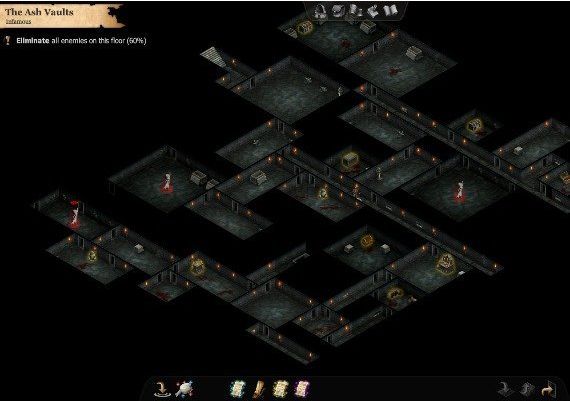 Monsters' Den: Godfall EN Global Steam Digital Key