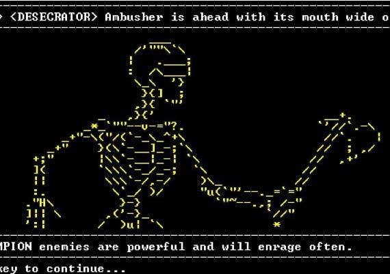 SanctuaryRPG Black Edition EN Global Steam Digital Key