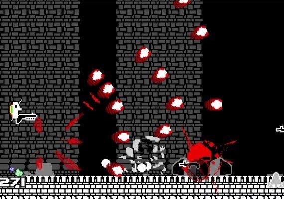 Unichrome: A 1-bit Unicorn Adventure EN Argentina Xbox One/Series Digital Key