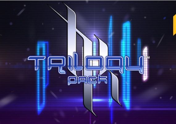 DJMax Respect V - Trilogy Pack DLC EN EU Xbox One/Series/Windows Digital Key