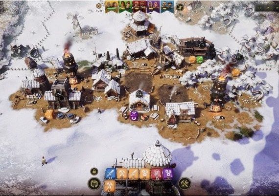 Dice Legacy Definitive Edition EN EU PS5 Digital Key