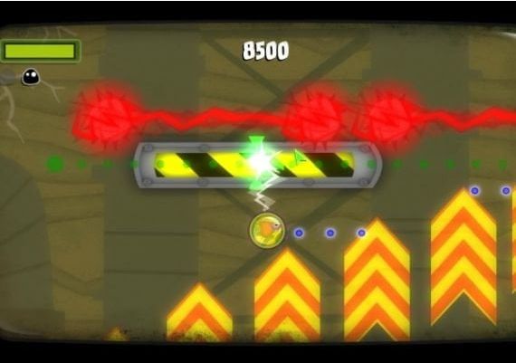 Tales From Space: Mutant Blobs Attack EN Global Steam Digital Key