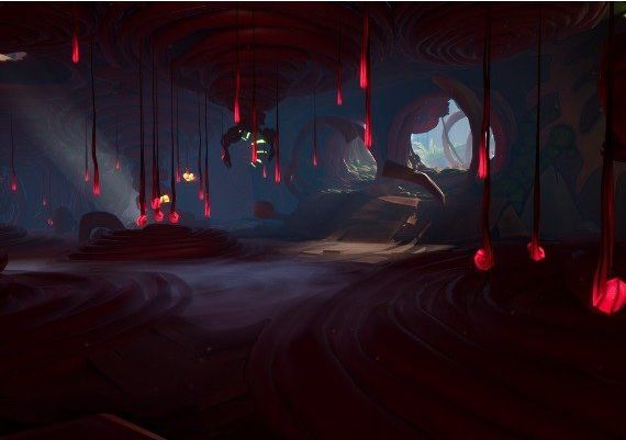 Flea Madness PRE-ORDER EN Global Steam Digital Key