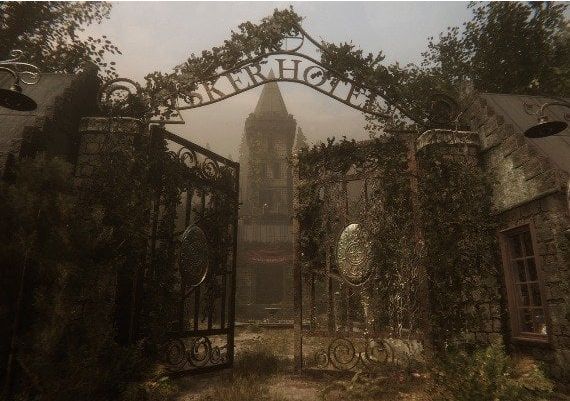 Maid of Sker EU Xbox One/Series/Windows Digital Key