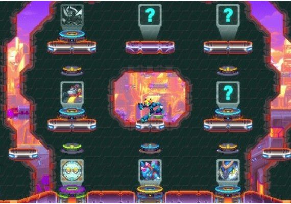 30XX EN EU Nintendo Switch Digital Key