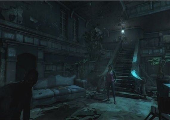 Outbreak: The Nightmare Chronicles Definitive Edition EN Argentina Xbox Series Digital Key