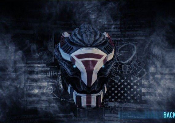 Payday 2: E3 2016 Mask Pack DLC EN/DE/FR/IT/ES Global Steam Digital Key