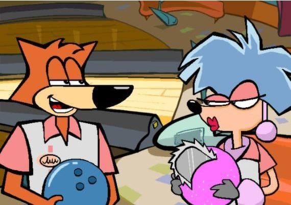 Spy Fox 3: Operation Ozone EN/FR Global Steam Digital Key