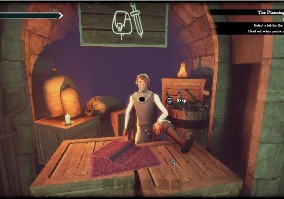 Abermore EN Global Steam Digital Key