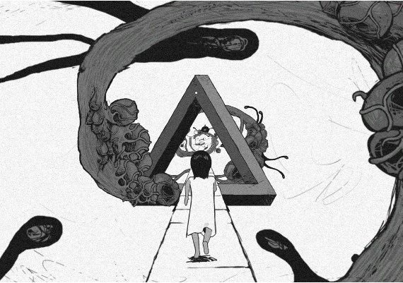 Path to Mnemosyne EN Global Steam Digital Key