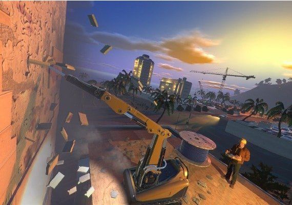 Demolish & Build EN Argentina Xbox One/Series Digital Key