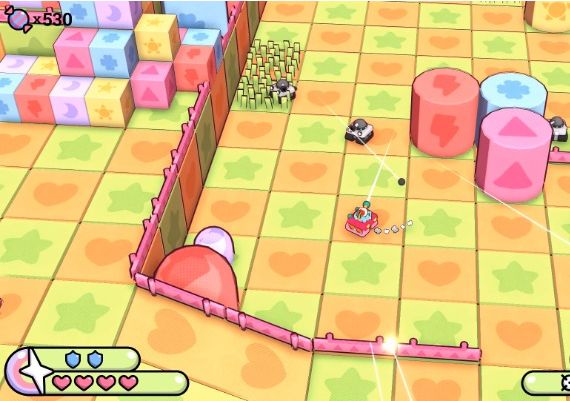 Sugar Tanks EN Argentina Xbox One/Series Digital Key