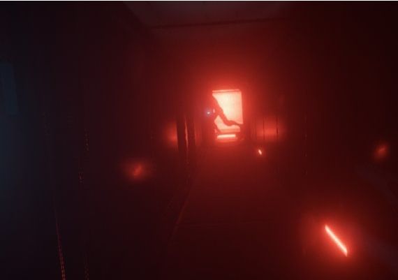 Cosmic Awakening VR EN Global Steam Digital Key