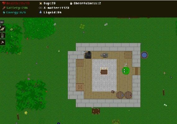 Lab Craft Survival EN/RU Global Steam Digital Key