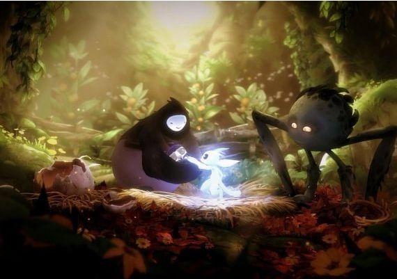 Ori and the Will of the Wisps United States Xbox One/Series Digital Key