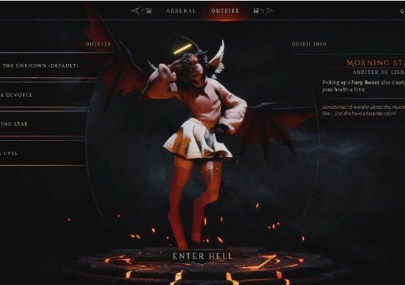 Metal: Hellsinger - Dream of the Beast DLC EN Argentina Xbox Series/Windows Digital Key