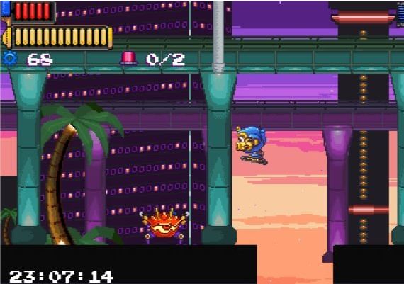 Terrian Saga: KR-17 EN Global Steam Digital Key