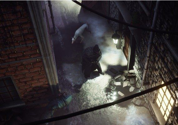 Winter Ember Argentina Xbox One/Series Digital Key