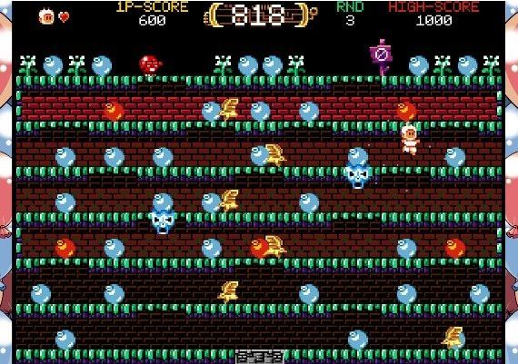 Tamiku EN Argentina Xbox One/Series Digital Key