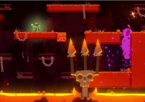 EleMetals: Death Metal Death Match Deluxe Edition EN United States Xbox One/Series Digital Key