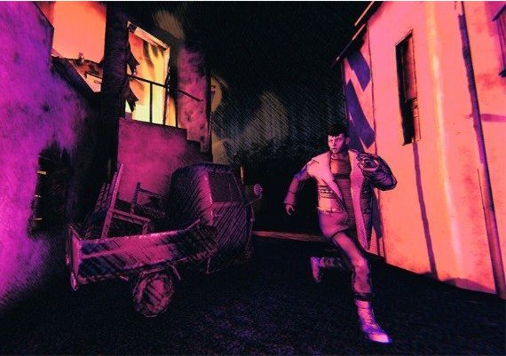 Saturnalia EN Argentina Xbox One/Series Digital Key