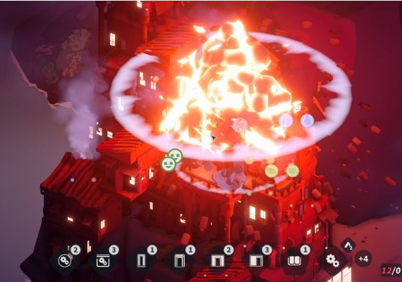 Pile Up! Global Steam Digital Key