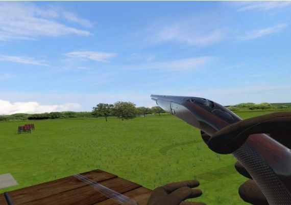 Clazer VR EN Global Steam Digital Key