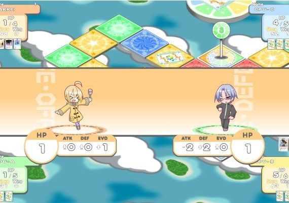 100% Orange Juice - Saki & Kyousuke Character Pack DLC EN/JA/KO/PT/ZH/ES/ZH Global Steam Digital Key