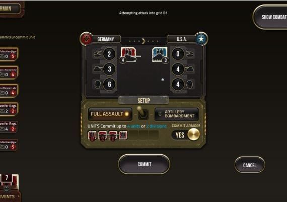 Nuts!: The Battle of the Bulge EN Global Steam Digital Key