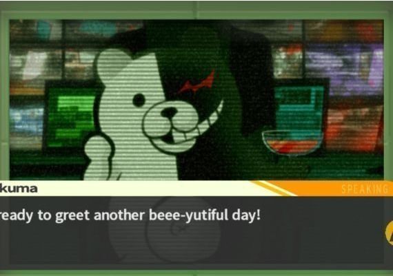 Danganronpa: Trigger Happy Havoc Anniversary Edition EN/JA United States Xbox One/Series Digital Key