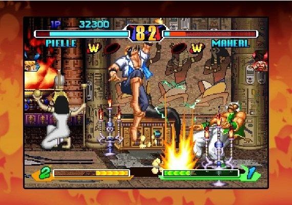 Breakers Collection EN Global Steam Digital Key