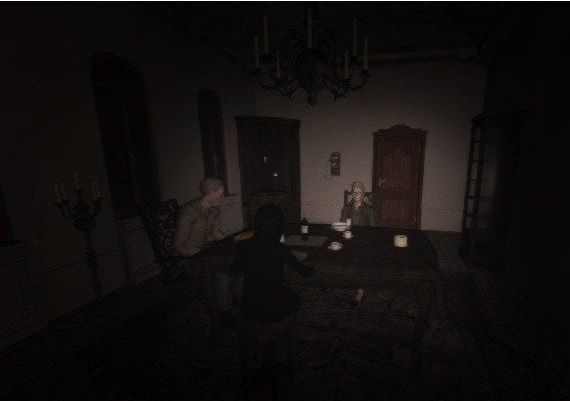 Allison's Diary: Rebirth EN/DE/FR/IT Argentina Xbox One/Series Digital Key