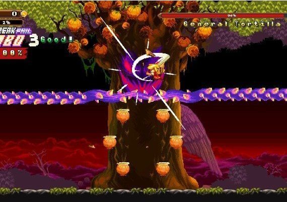 Golden Force EN Argentina Xbox One/Series Digital Key