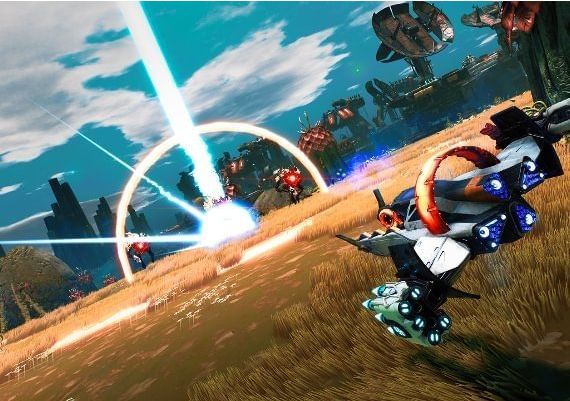 Starlink: Battle for Atlas EN Global Ubisoft Connect Digital Key