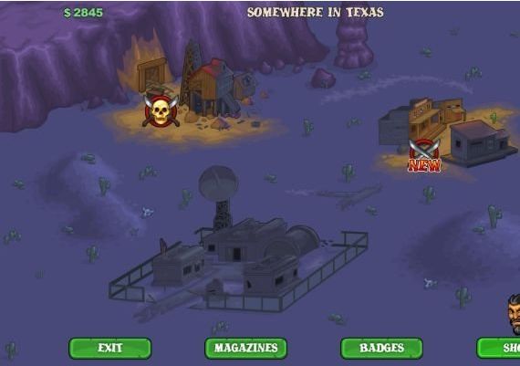 Tequila Zombies 3 EN Global Steam Digital Key