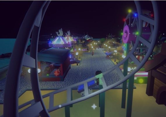 Spirit of the Island - Adventureland DLC EN/DE/FR/PT/RU/ZH/ES/MX Global Steam Digital Key