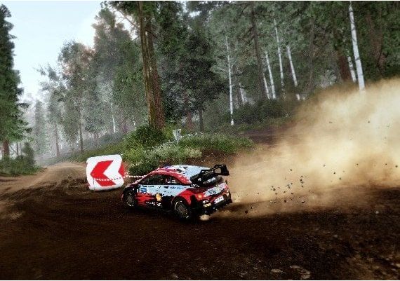 RiMS Racing + WRC 10 - Bundle EN Argentina Xbox One Digital Key