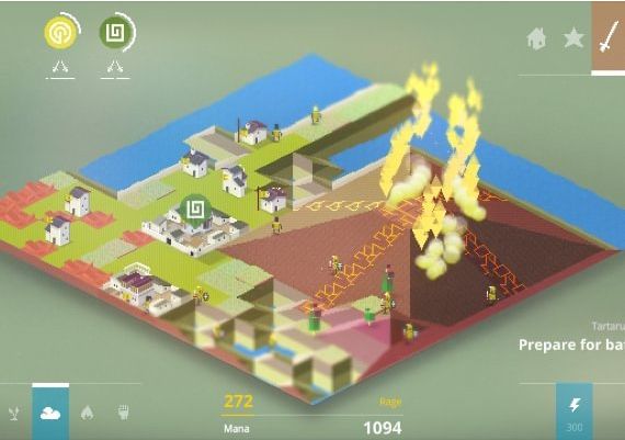 Reprisal Universe EN Global Steam Digital Key