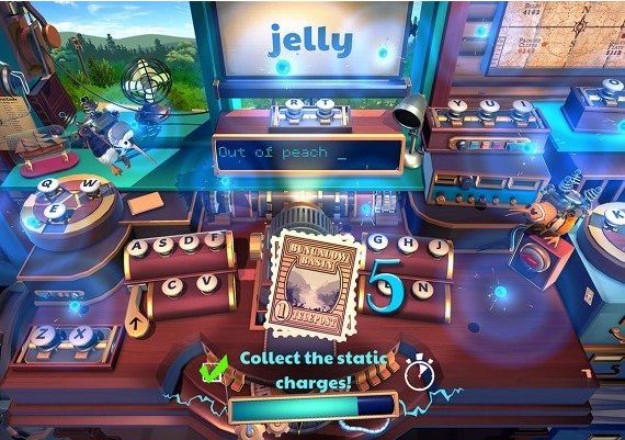 KeyWe - Early Bird Pack EN Argentina Xbox One/Series Digital Key