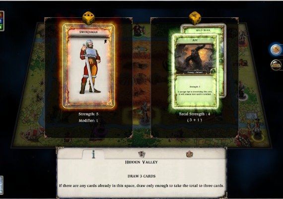 Talisman Character - Swordsman DLC EN Global Steam Digital Key