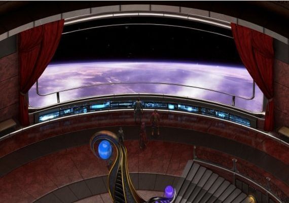 Torment: Tides of Numenera Day One Edition EN/DE/FR/PL/RU/ES EU Steam Digital Key