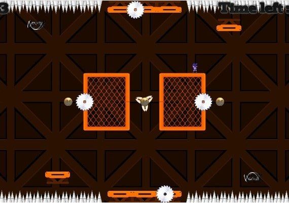 Bitcoin Collector: Spinners Attack EN Global Steam Digital Key