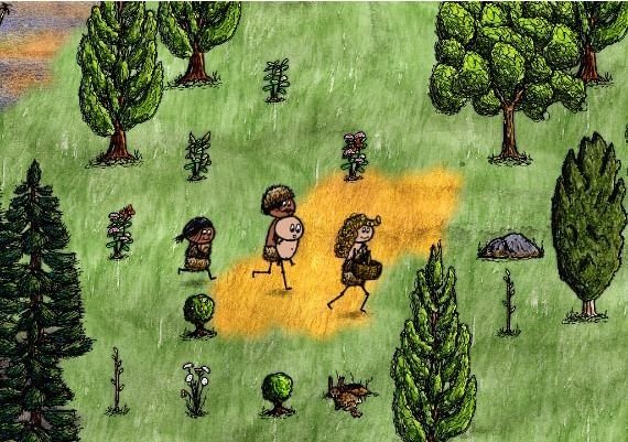 One Hour One Life EN Global Steam Digital Key