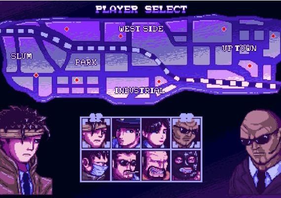 Verdict Guilty EN Global Steam Digital Key