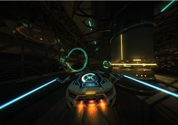 Distance EN Global Steam Digital Key