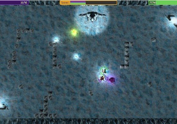 8bit Arena EN Global Steam Digital Key